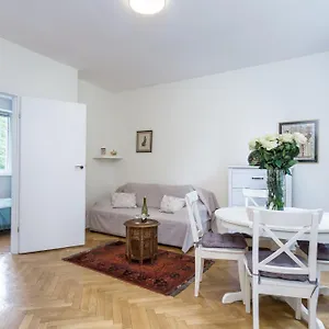  Apartmán Elite Heart Of The Old Town